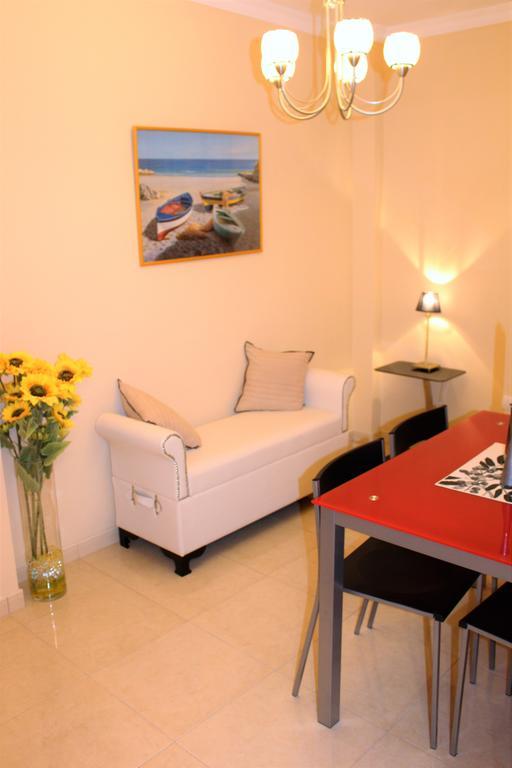 Marlenghi Apartment Las Palmas de Gran Canaria Exterior foto