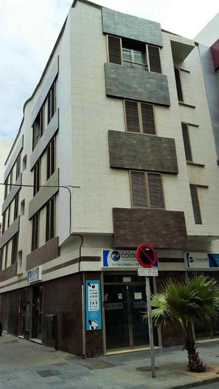 Marlenghi Apartment Las Palmas de Gran Canaria Exterior foto