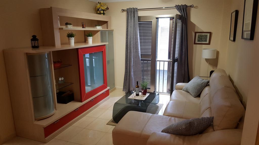 Marlenghi Apartment Las Palmas de Gran Canaria Exterior foto