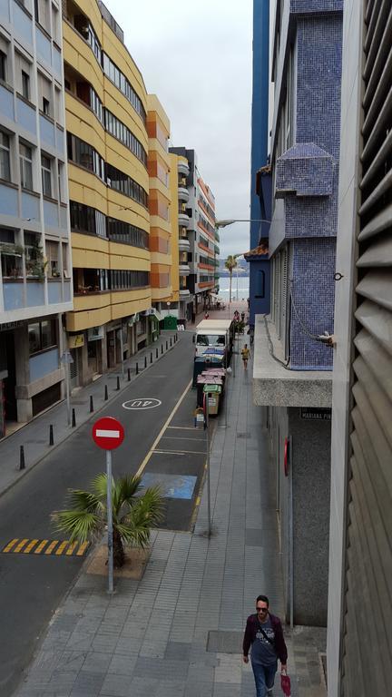 Marlenghi Apartment Las Palmas de Gran Canaria Exterior foto