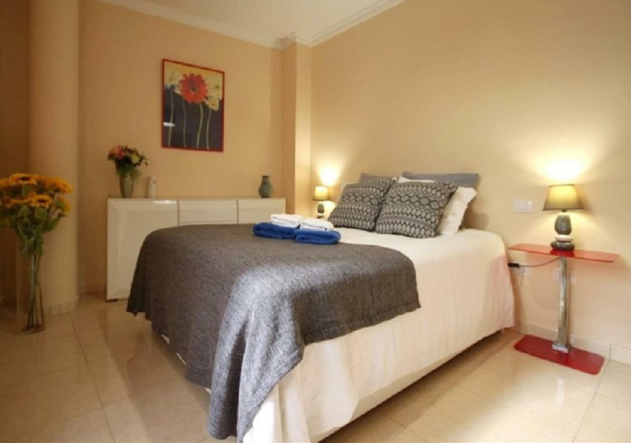 Marlenghi Apartment Las Palmas de Gran Canaria Exterior foto