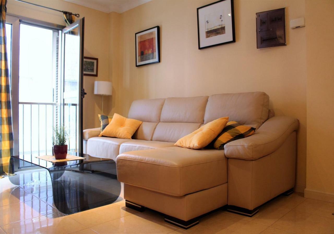 Marlenghi Apartment Las Palmas de Gran Canaria Exterior foto