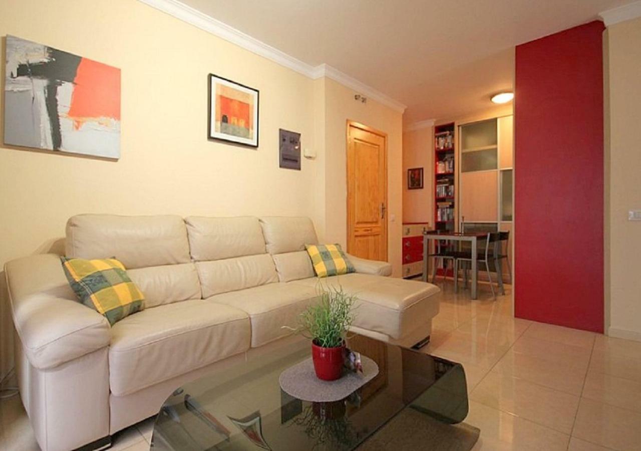 Marlenghi Apartment Las Palmas de Gran Canaria Exterior foto