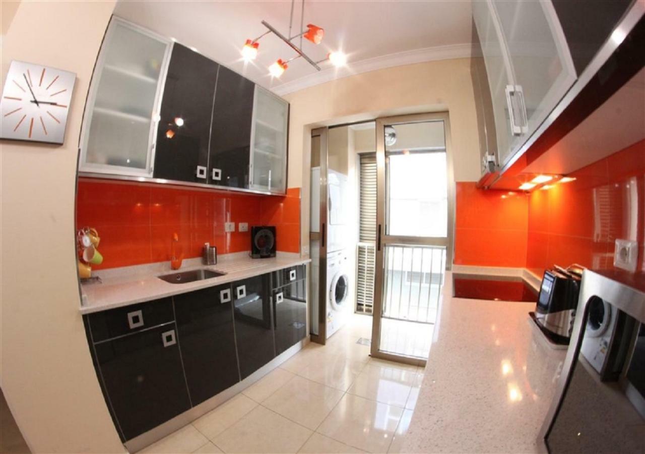 Marlenghi Apartment Las Palmas de Gran Canaria Exterior foto