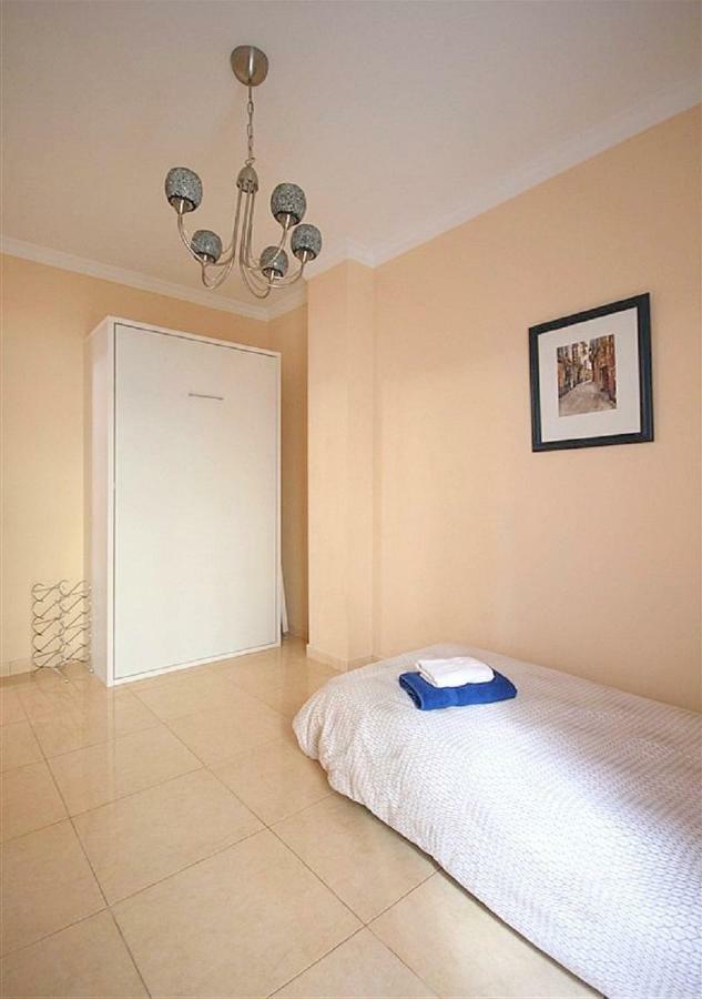 Marlenghi Apartment Las Palmas de Gran Canaria Exterior foto